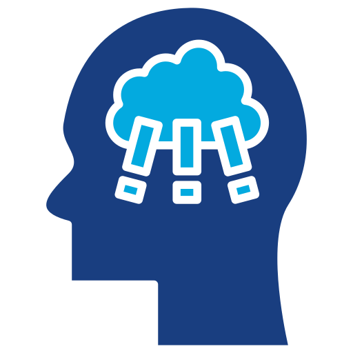 Um sofrimento interno que ninguém parece compreender